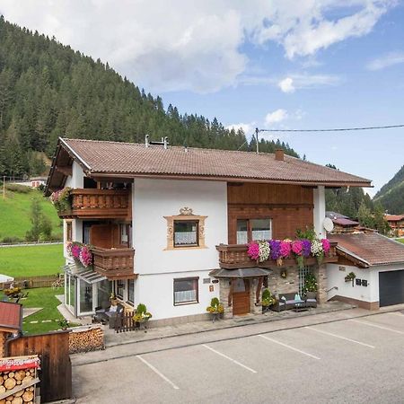 Gaesteheim Kroessbach Neustift im Stubaital Exteriér fotografie
