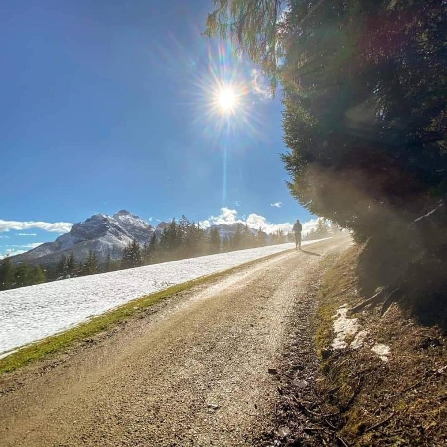 Gaesteheim Kroessbach Neustift im Stubaital Exteriér fotografie