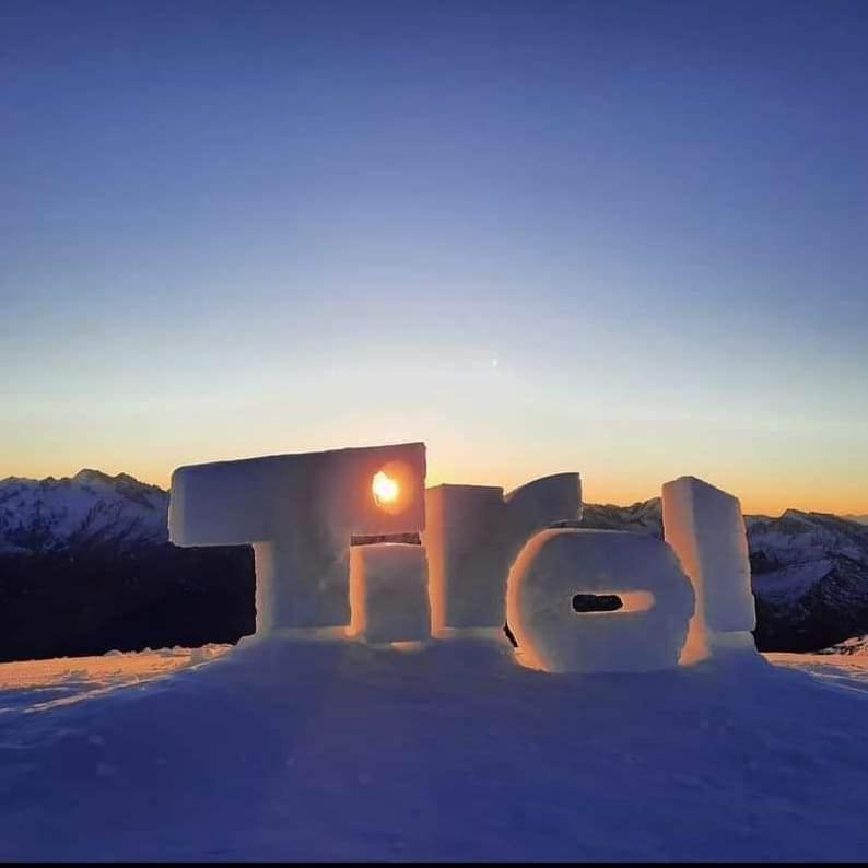 Gaesteheim Kroessbach Neustift im Stubaital Exteriér fotografie