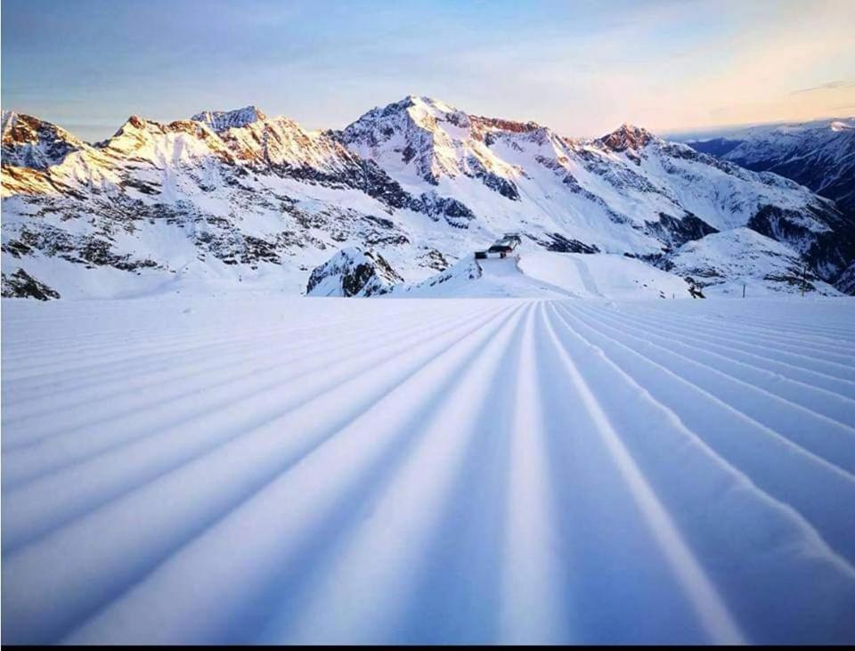 Gaesteheim Kroessbach Neustift im Stubaital Exteriér fotografie