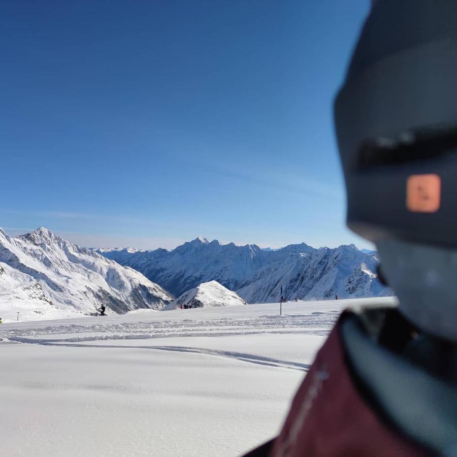 Gaesteheim Kroessbach Neustift im Stubaital Exteriér fotografie