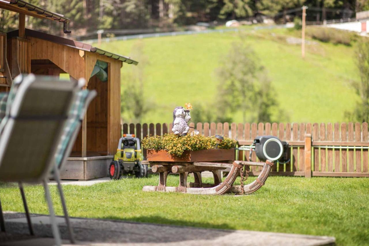 Gaesteheim Kroessbach Neustift im Stubaital Exteriér fotografie