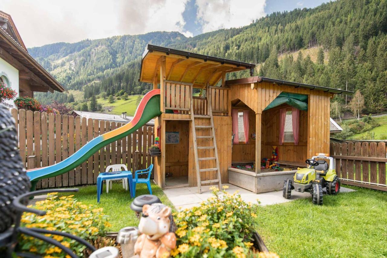 Gaesteheim Kroessbach Neustift im Stubaital Exteriér fotografie