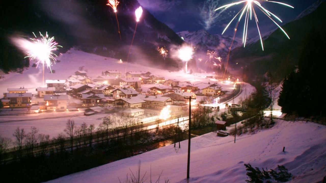 Gaesteheim Kroessbach Neustift im Stubaital Exteriér fotografie